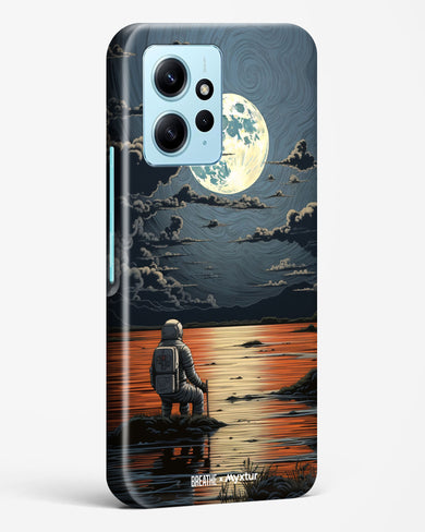 Lunar Reflections [BREATHE] Hard Case Phone Cover (Xiaomi)