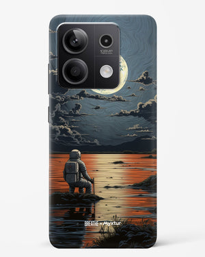 Lunar Reflections [BREATHE] Hard Case Phone Cover (Xiaomi)