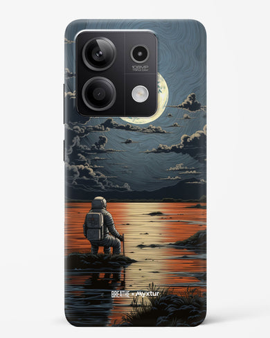 Lunar Reflections [BREATHE] Hard Case Phone Cover (Xiaomi)