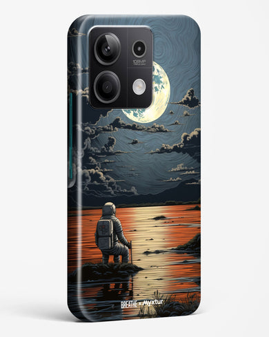 Lunar Reflections [BREATHE] Hard Case Phone Cover (Xiaomi)