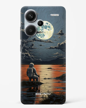 Lunar Reflections [BREATHE] Hard Case Phone Cover (Xiaomi)