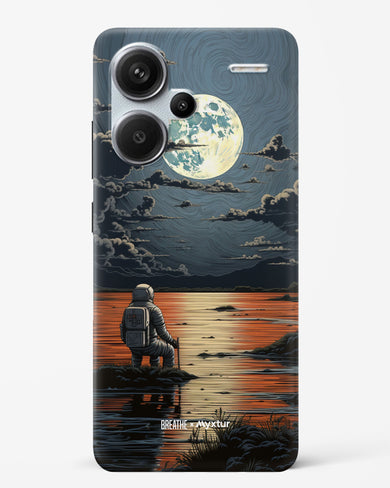 Lunar Reflections [BREATHE] Hard Case Phone Cover (Xiaomi)