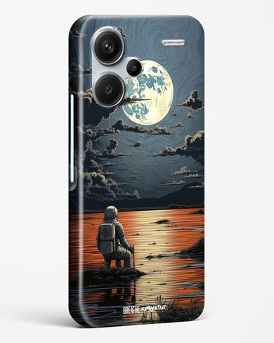 Lunar Reflections [BREATHE] Hard Case Phone Cover (Xiaomi)