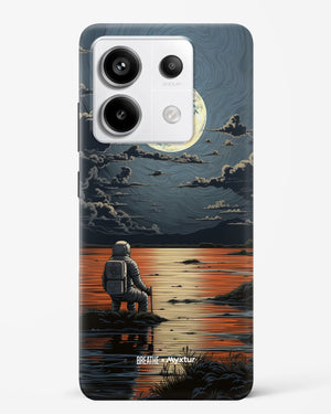 Lunar Reflections [BREATHE] Hard Case Phone Cover (Xiaomi)