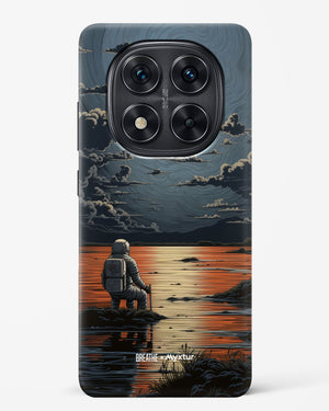 Lunar Reflections [BREATHE] Hard Case Phone Cover (Xiaomi)