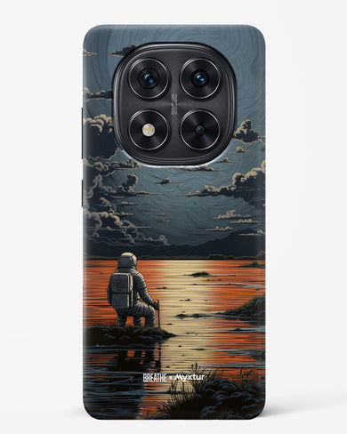 Lunar Reflections [BREATHE] Hard Case Phone Cover (Xiaomi)