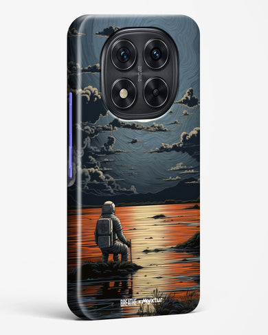 Lunar Reflections [BREATHE] Hard Case Phone Cover (Xiaomi)