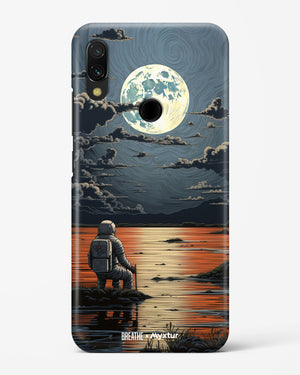 Lunar Reflections [BREATHE] Hard Case Phone Cover (Xiaomi)
