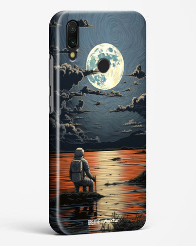 Lunar Reflections [BREATHE] Hard Case Phone Cover-(Xiaomi)