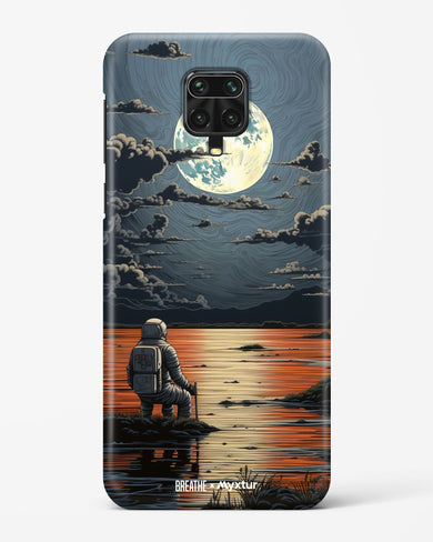 Lunar Reflections [BREATHE] Hard Case Phone Cover-(Xiaomi)