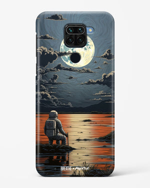 Lunar Reflections [BREATHE] Hard Case Phone Cover (Xiaomi)
