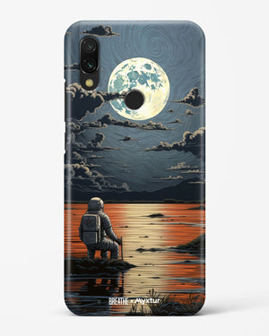 Lunar Reflections [BREATHE] Hard Case Phone Cover-(Xiaomi)