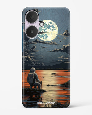 Lunar Reflections [BREATHE] Hard Case Phone Cover (Xiaomi)