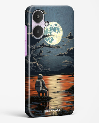Lunar Reflections [BREATHE] Hard Case Phone Cover (Xiaomi)