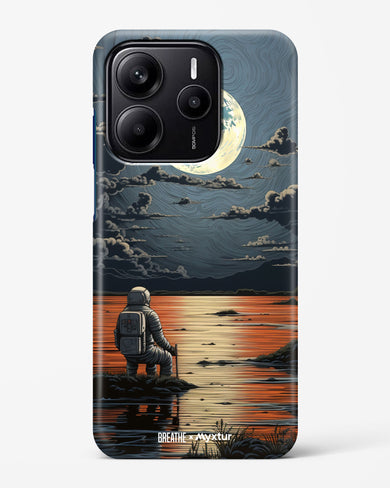 Lunar Reflections [BREATHE] Hard Case Phone Cover (Xiaomi)