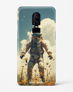 Space Leap [BREATHE] Hard Case Phone Cover (OnePlus)