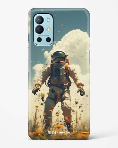 Space Leap [BREATHE] Hard Case Phone Cover-(OnePlus)