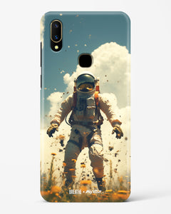 Space Leap [BREATHE] Hard Case Phone Cover (Vivo)