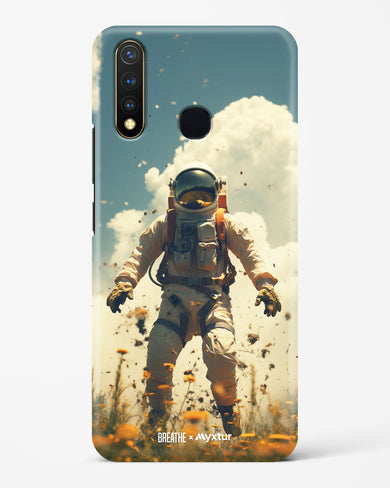 Space Leap [BREATHE] Hard Case Phone Cover-(Vivo)