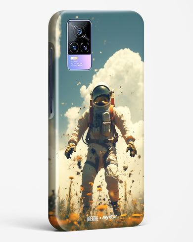 Space Leap [BREATHE] Hard Case Phone Cover (Vivo)