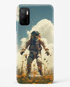 Space Leap [BREATHE] Hard Case Phone Cover (Xiaomi)