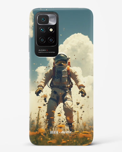 Space Leap [BREATHE] Hard Case Phone Cover-(Xiaomi)