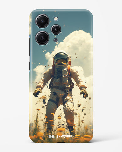 Space Leap [BREATHE] Hard Case Phone Cover-(Xiaomi)