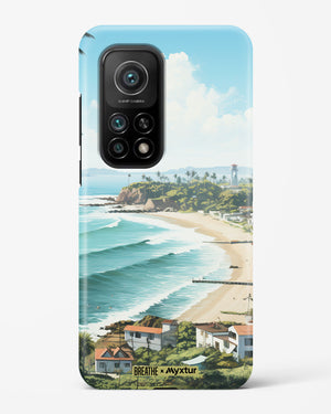 Goan Coastal Vista [BREATHE] Hard Case Phone Cover (Xiaomi)