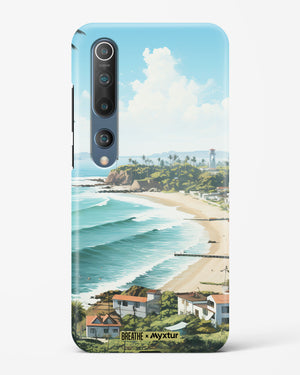 Goan Coastal Vista [BREATHE] Hard Case Phone Cover-(Xiaomi)