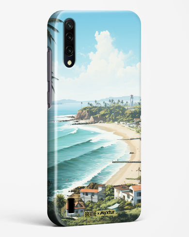 Goan Coastal Vista [BREATHE] Hard Case Phone Cover-(Xiaomi)