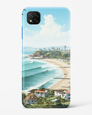 Goan Coastal Vista [BREATHE] Hard Case Phone Cover (Xiaomi)