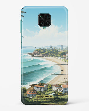 Goan Coastal Vista [BREATHE] Hard Case Phone Cover-(Xiaomi)