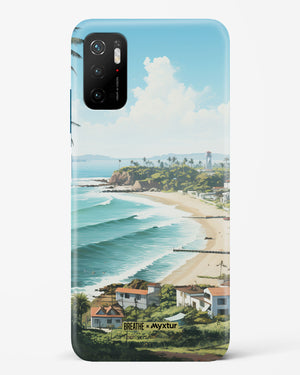 Goan Coastal Vista [BREATHE] Hard Case Phone Cover-(Xiaomi)