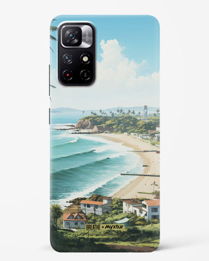 Goan Coastal Vista [BREATHE] Hard Case Phone Cover (Xiaomi)
