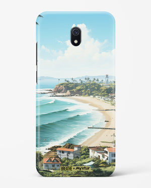 Goan Coastal Vista [BREATHE] Hard Case Phone Cover (Xiaomi)