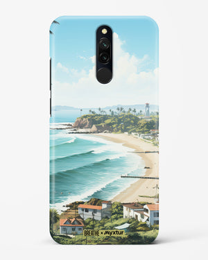 Goan Coastal Vista [BREATHE] Hard Case Phone Cover-(Xiaomi)