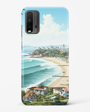 Goan Coastal Vista [BREATHE] Hard Case Phone Cover-(Xiaomi)