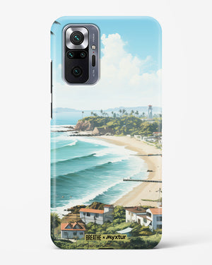 Goan Coastal Vista [BREATHE] Hard Case Phone Cover (Xiaomi)