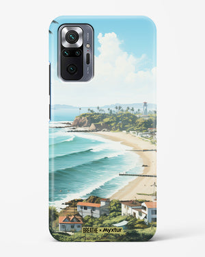 Goan Coastal Vista [BREATHE] Hard Case Phone Cover (Xiaomi)