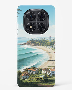 Goan Coastal Vista [BREATHE] Hard Case Phone Cover (Xiaomi)