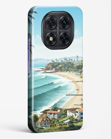 Goan Coastal Vista [BREATHE] Hard Case Phone Cover (Xiaomi)