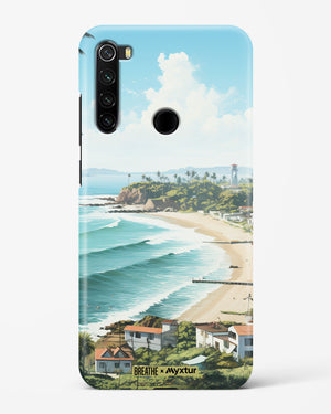 Goan Coastal Vista [BREATHE] Hard Case Phone Cover (Xiaomi)