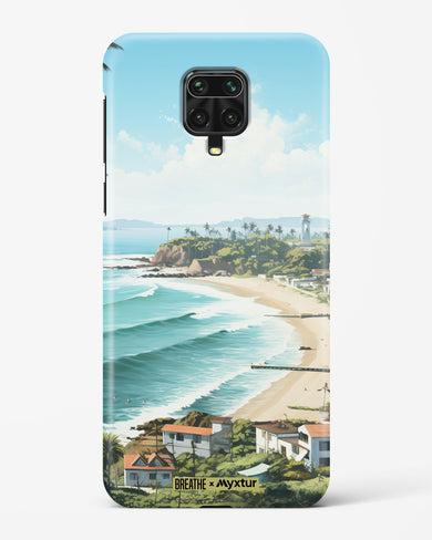 Goan Coastal Vista [BREATHE] Hard Case Phone Cover-(Xiaomi)