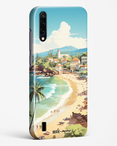 Coastal Bliss in Goa [BREATHE] Hard Case Phone Cover (Xiaomi)