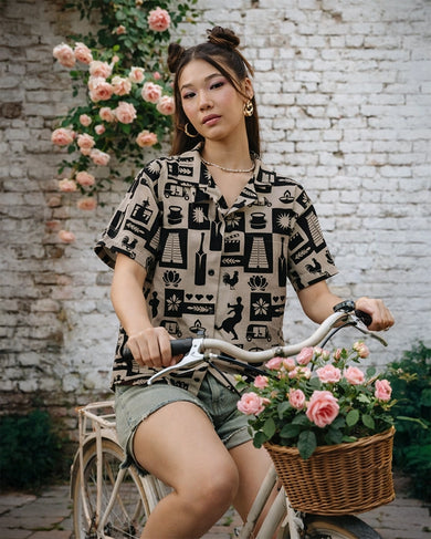 Tamil Pop Culture Unisex Shirt