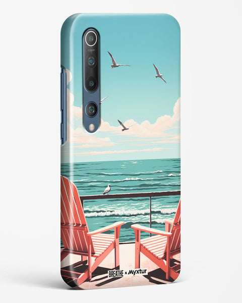 California Dreaming Chairs [BREATHE] Hard Case Phone Cover (Xiaomi)