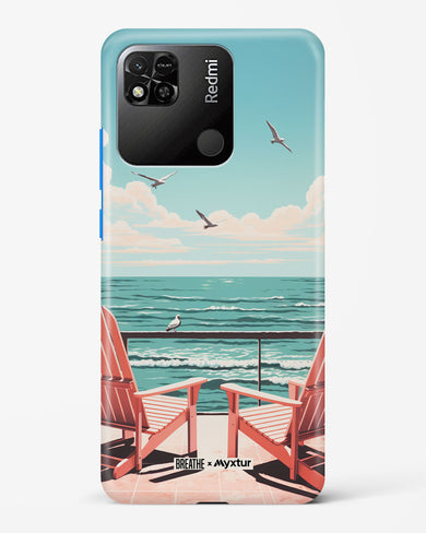 California Dreaming Chairs [BREATHE] Hard Case Phone Cover-(Xiaomi)