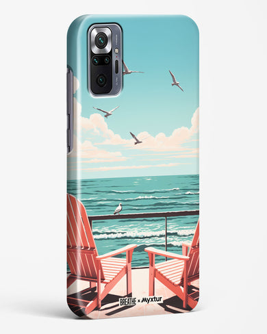 California Dreaming Chairs [BREATHE] Hard Case Phone Cover (Xiaomi)