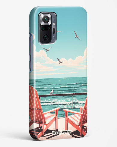 California Dreaming Chairs [BREATHE] Hard Case Phone Cover-(Xiaomi)