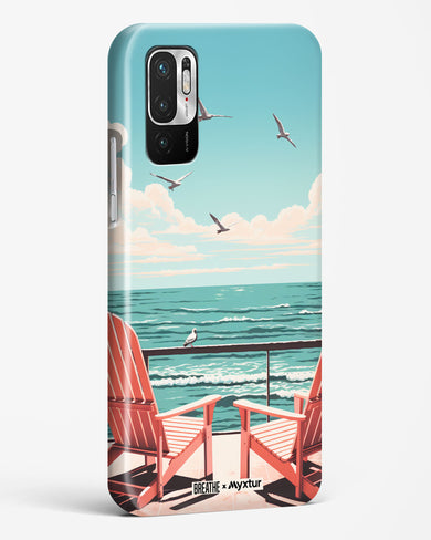 California Dreaming Chairs [BREATHE] Hard Case Phone Cover-(Xiaomi)